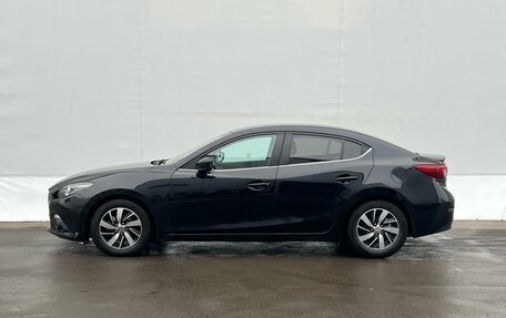 Mazda 3, 2014 год, 1 230 000 рублей, 8 фотография