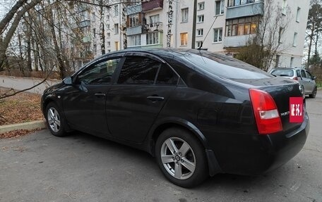 Nissan Primera III, 2005 год, 350 000 рублей, 7 фотография