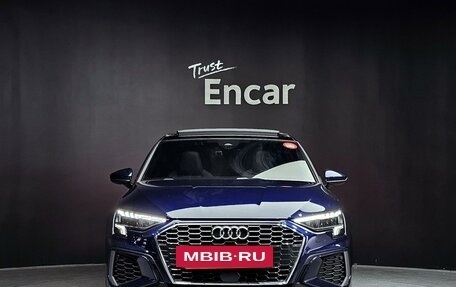 Audi Q3, 2023 год, 3 250 006 рублей, 2 фотография