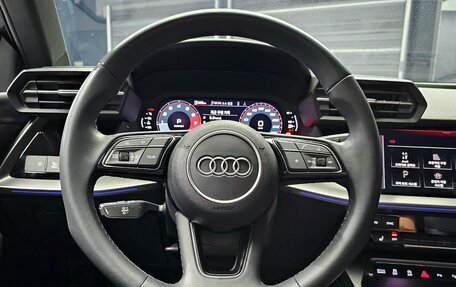 Audi Q3, 2023 год, 3 250 006 рублей, 9 фотография