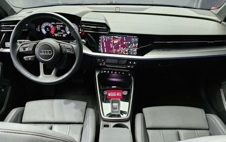 Audi Q3, 2023 год, 3 250 006 рублей, 7 фотография