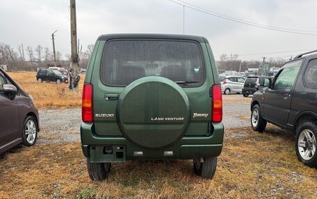 Suzuki Jimny, 2010 год, 910 000 рублей, 5 фотография