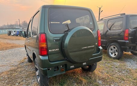 Suzuki Jimny, 2010 год, 910 000 рублей, 10 фотография