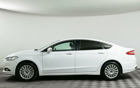 Ford Mondeo V, 2015 год, 1 409 000 рублей, 8 фотография