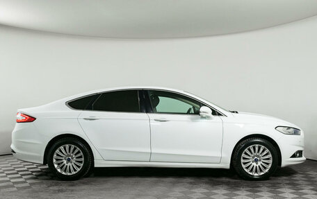 Ford Mondeo V, 2015 год, 1 409 000 рублей, 4 фотография