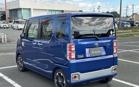 Toyota Pixis Mega, 2016 год, 599 009 рублей, 6 фотография