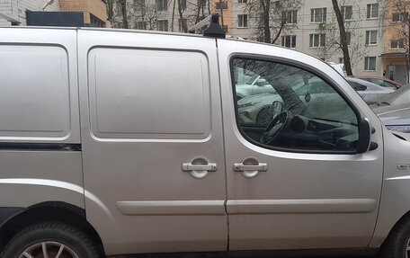 Fiat Doblo I, 2008 год, 370 000 рублей, 2 фотография