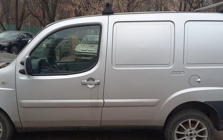 Fiat Doblo I, 2008 год, 370 000 рублей, 5 фотография