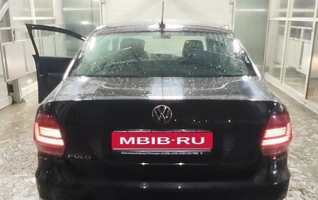 Volkswagen Polo VI (EU Market), 2018 год, 1 100 000 рублей, 3 фотография