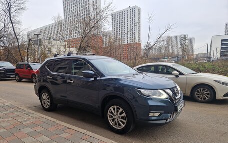 Nissan X-Trail, 2021 год, 2 500 000 рублей, 3 фотография