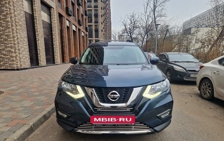 Nissan X-Trail, 2021 год, 2 500 000 рублей, 2 фотография