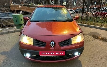 Renault Megane II, 2006 год, 320 000 рублей, 2 фотография