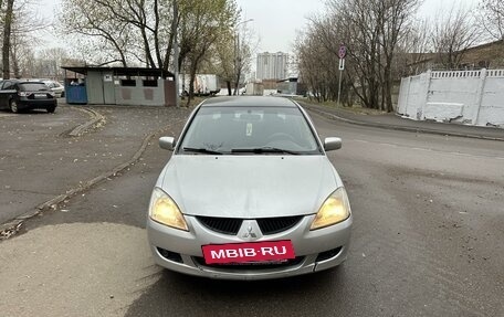 Mitsubishi Lancer IX, 2004 год, 278 000 рублей, 2 фотография