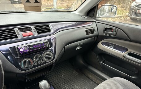 Mitsubishi Lancer IX, 2004 год, 278 000 рублей, 10 фотография