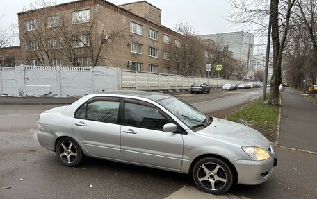 Mitsubishi Lancer IX, 2004 год, 278 000 рублей, 7 фотография