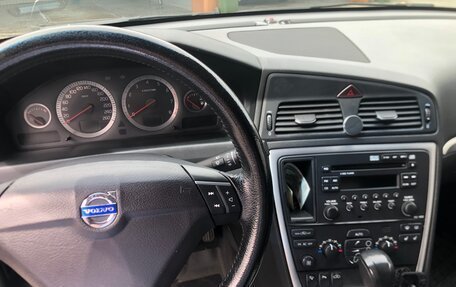 Volvo S60 III, 2008 год, 830 000 рублей, 4 фотография