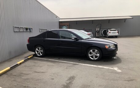 Volvo S60 III, 2008 год, 830 000 рублей, 2 фотография