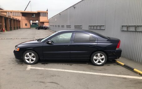 Volvo S60 III, 2008 год, 830 000 рублей, 7 фотография