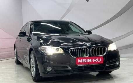 BMW 5 серия, 2014 год, 1 898 000 рублей, 5 фотография