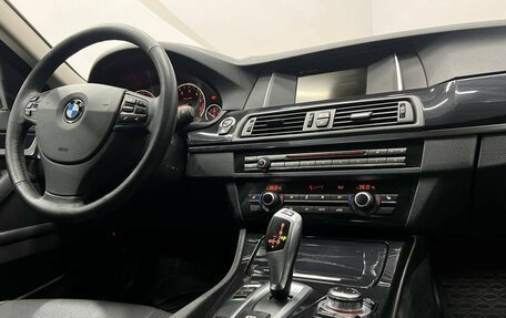 BMW 5 серия, 2014 год, 1 898 000 рублей, 17 фотография