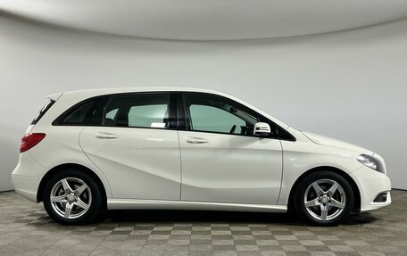 Mercedes-Benz B-Класс, 2013 год, 1 329 000 рублей, 4 фотография