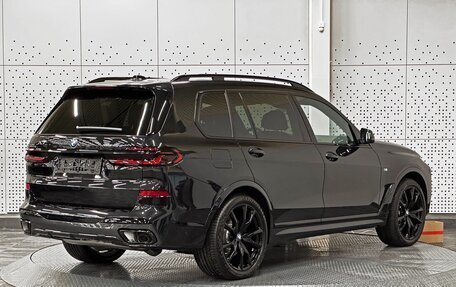 BMW X7, 2024 год, 18 000 000 рублей, 4 фотография