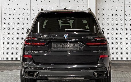 BMW X7, 2024 год, 18 000 000 рублей, 5 фотография