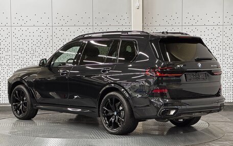 BMW X7, 2024 год, 18 000 000 рублей, 6 фотография