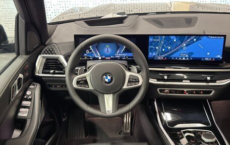 BMW X7, 2024 год, 18 000 000 рублей, 7 фотография