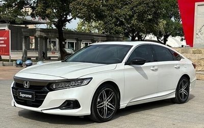 Honda Accord IX рестайлинг, 2021 год, 2 320 001 рублей, 1 фотография