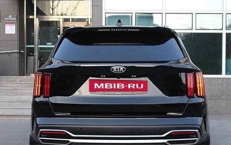 KIA Sorento IV, 2021 год, 3 180 000 рублей, 5 фотография