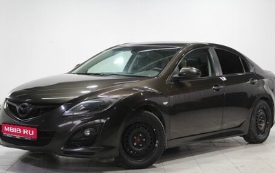 Mazda 6, 2010 год, 1 280 000 рублей, 1 фотография