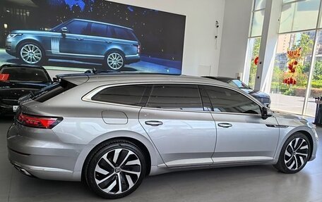 Volkswagen Arteon I, 2021 год, 3 480 001 рублей, 6 фотография