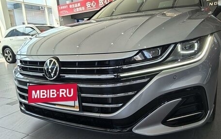 Volkswagen Arteon I, 2021 год, 3 480 001 рублей, 8 фотография