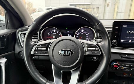 KIA cee'd III, 2020 год, 2 050 000 рублей, 8 фотография