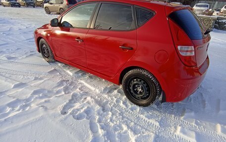 Hyundai i30 I, 2010 год, 700 000 рублей, 6 фотография