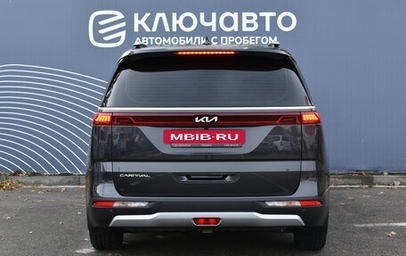 KIA Carnival, 2023 год, 5 750 000 рублей, 4 фотография