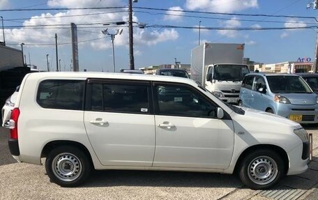 Toyota Probox I, 2015 год, 569 916 рублей, 4 фотография