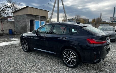 BMW X4, 2024 год, 8 100 000 рублей, 2 фотография