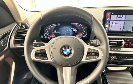 BMW X3, 2024 год, 8 049 000 рублей, 11 фотография