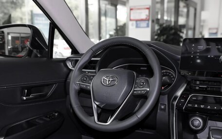 Toyota Venza, 2024 год, 4 490 000 рублей, 11 фотография