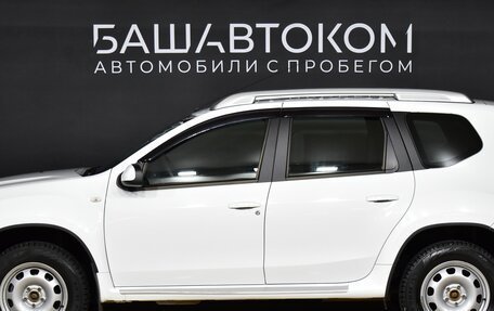 Nissan Terrano III, 2020 год, 1 910 000 рублей, 8 фотография