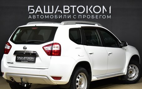 Nissan Terrano III, 2020 год, 1 910 000 рублей, 5 фотография