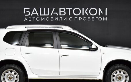 Nissan Terrano III, 2020 год, 1 910 000 рублей, 7 фотография