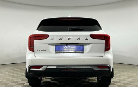 Haval Jolion, 2022 год, 1 999 000 рублей, 5 фотография