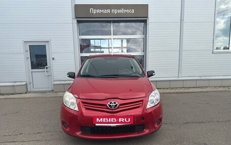 Toyota Auris II, 2011 год, 2 фотография