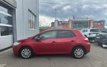 Toyota Auris II, 2011 год, 5 фотография