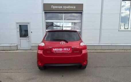 Toyota Auris II, 2011 год, 7 фотография