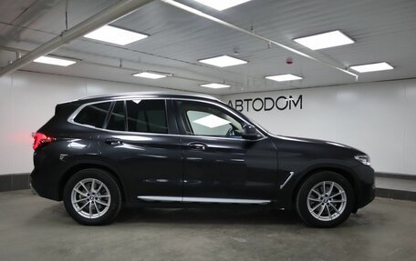 BMW X3, 2021 год, 4 997 000 рублей, 6 фотография