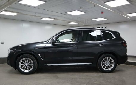 BMW X3, 2021 год, 4 997 000 рублей, 5 фотография